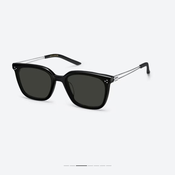 GENTLE MONSTER sunglasses main image 2